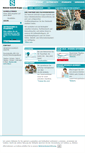 Mobile Screenshot of heinrich-schmidt-gruppe.de
